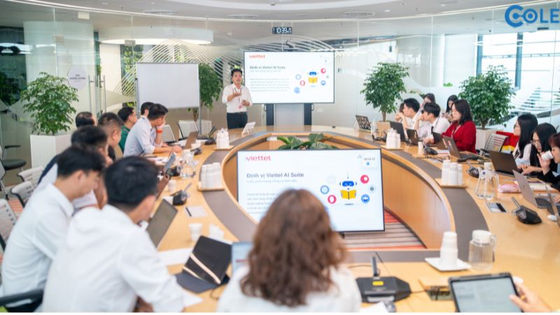 Giai đoạn 5: Project – từ dữ liệu đến Dashboard hoàn chỉnh