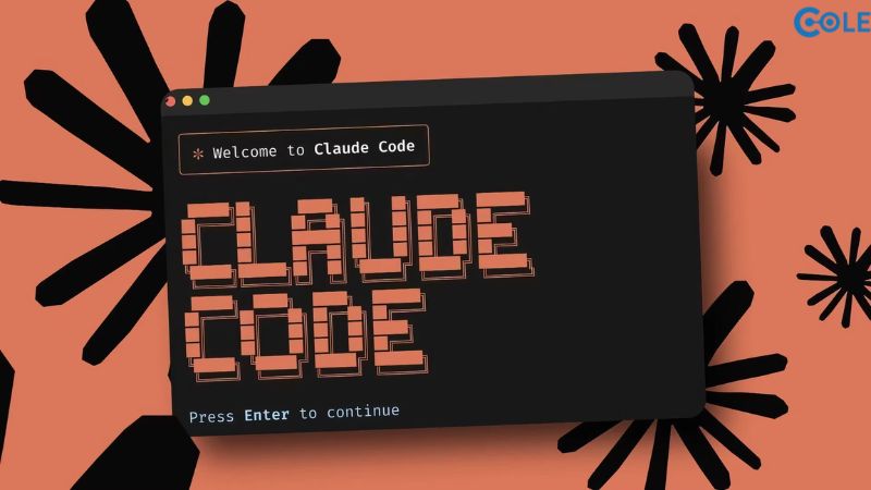 Claude Code – Bước tiến từ AI viết code sang AI làm task