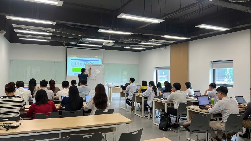 Doanh nghiệp nào nên triển khai đào tạo Business Analyst? Doanh nghiệp nào nên triển khai đào tạo Business Analyst?