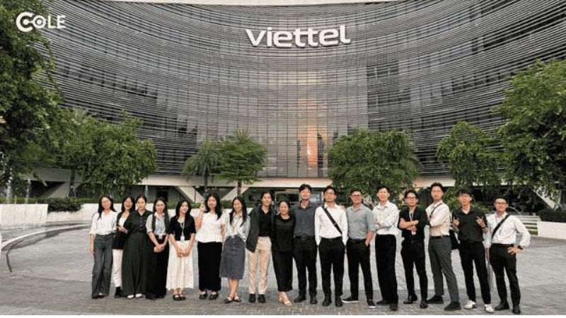 Đào tạo Digital Skills theo từng phòng ban