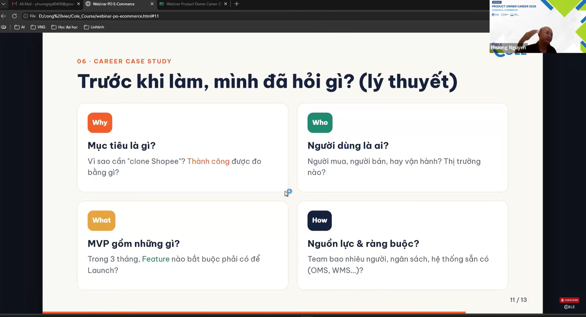 Trước khi bước chân vào domain Ecommerce, cần hiểu những gì Trước khi bước chân vào domain Ecommerce, cần hiểu những gì