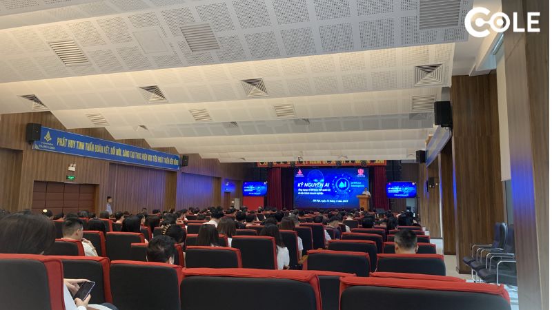 FPT Digital – Đào tạo chuyển đổi số và phát triển năng lực số
