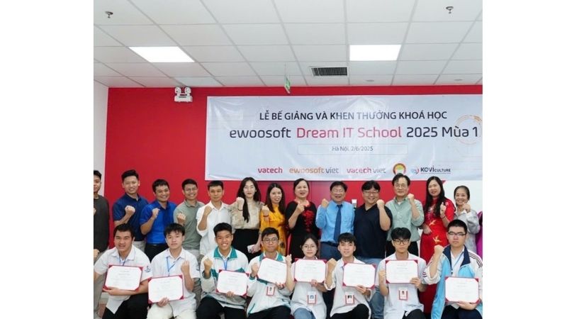 Vì sao COLE đào tạo Digital Skills theo lộ trình?