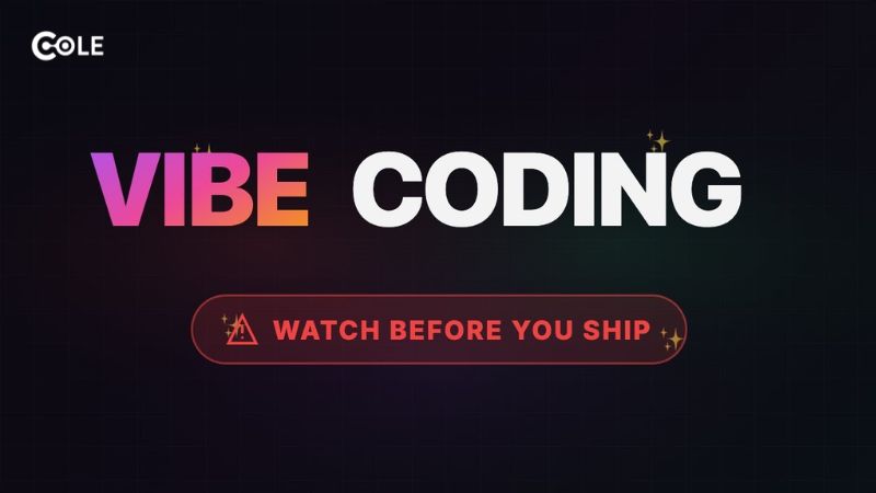 Vibe Coding là gì?