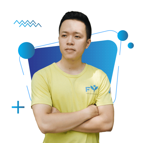 ThS. Nguyễn Trọng Hoàng Việt