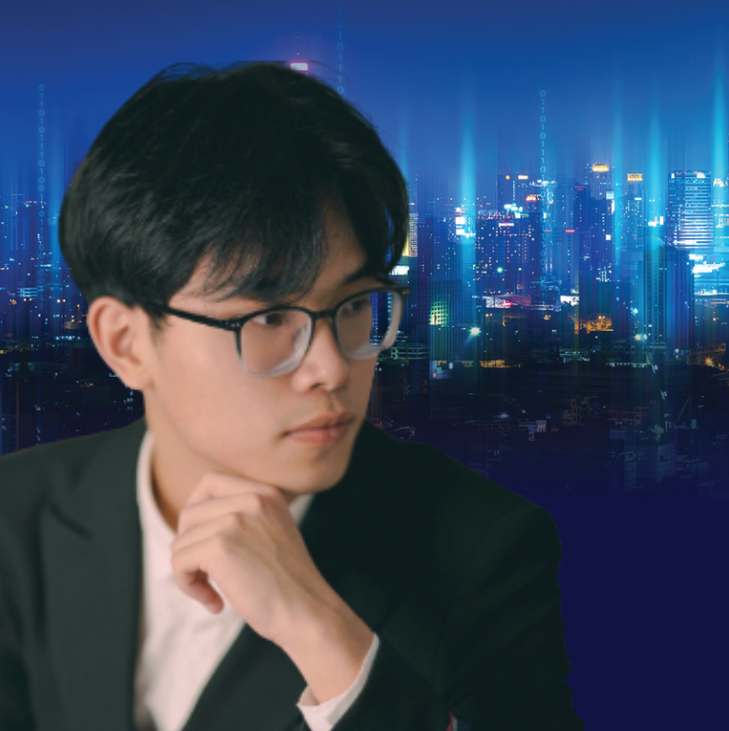 Ảnh giảng viên